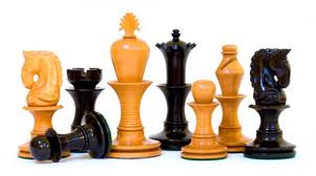 Wiosenny Turniej Szachowy